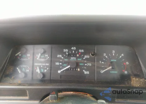 1994 Ford Ranger z USA, uszkodzony, nr VIN 1FTCR11X6RTA18891